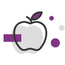 Apple icon