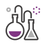 experiments icon