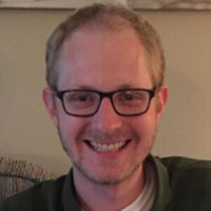 Aaron Hoekstra photo