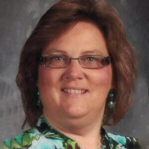 Karen Zuercher photo