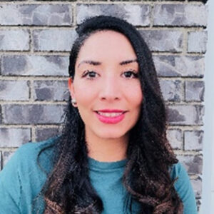 Veronica Acosta photo