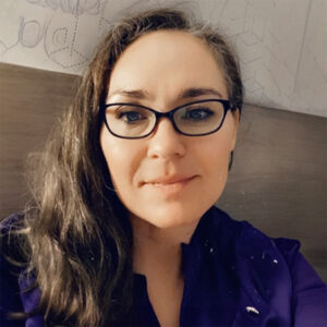 Dominique Smalley photo