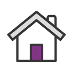 House icon